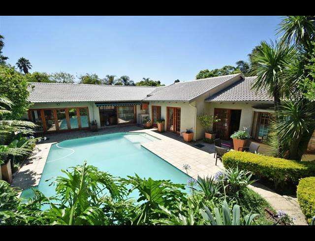 4 BEDROOM HOUSE FOR SALE IN SANDOWN